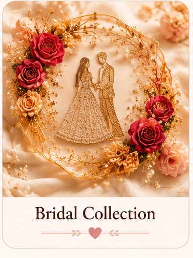Bridal Luxury Gifts
