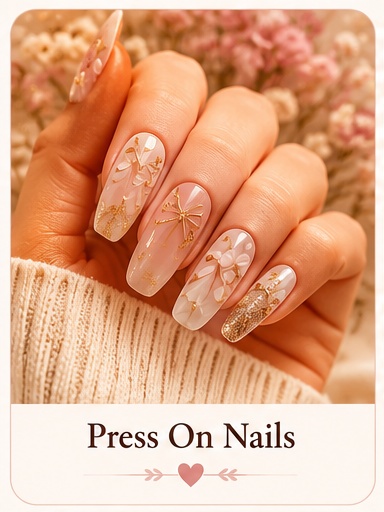 Bridal Nail Collection
