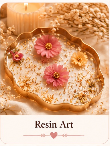 Luxury Resin Creations