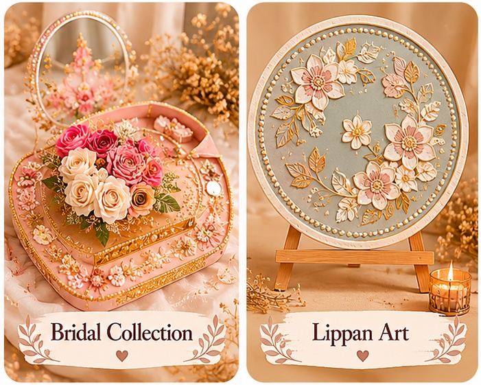Wedding Gifting Studio